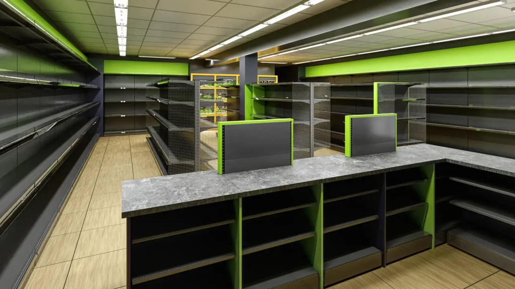 pomagamy tworzyć sklepy zoologiczne